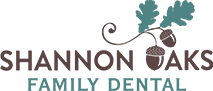 shannon oaks family dental logo